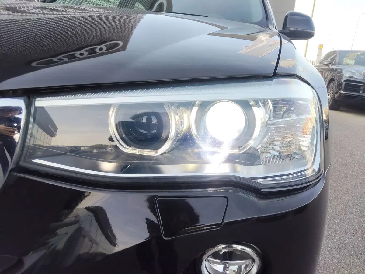 BMW X4 usata a Modena (20)