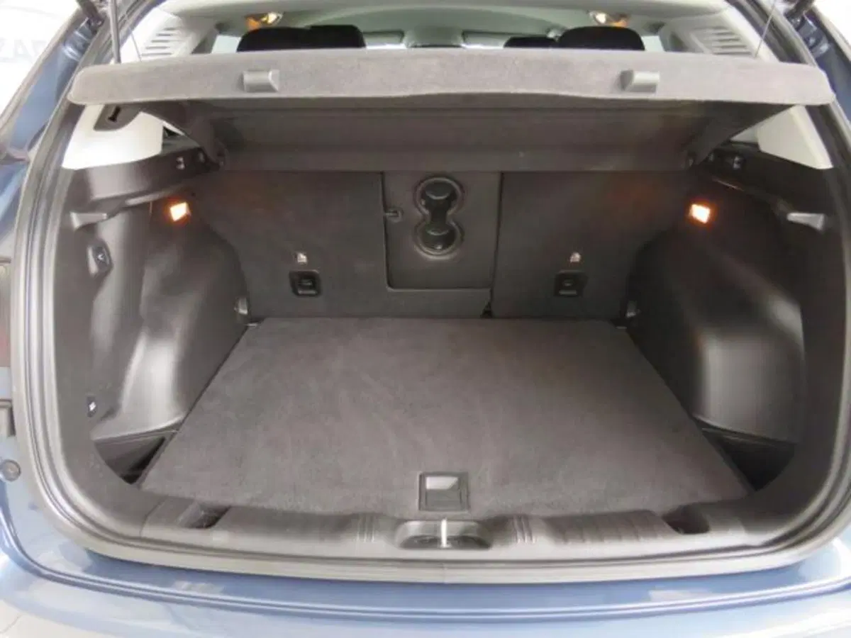 Jeep Compass usata a Lodi (9)