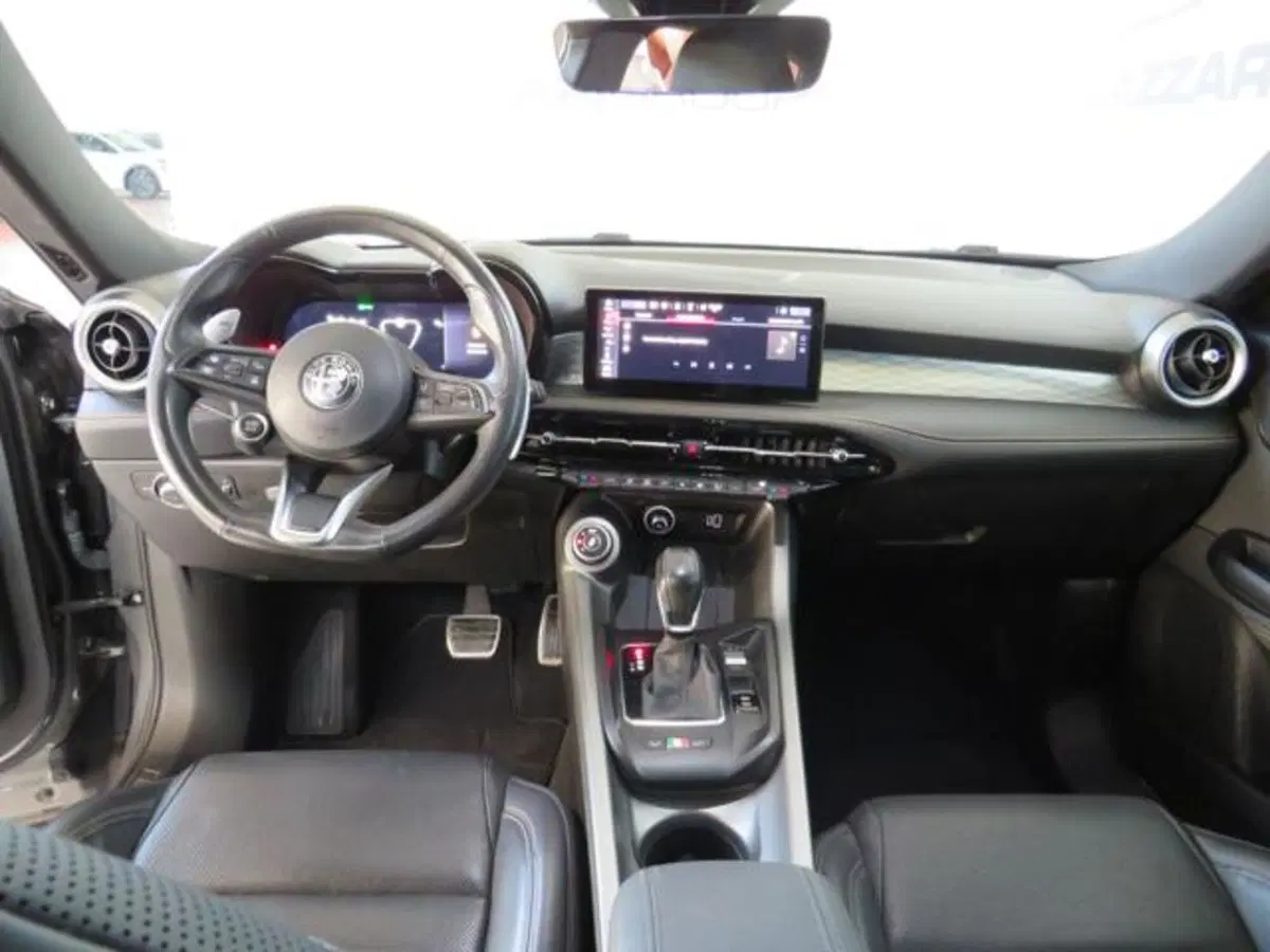 Alfa Romeo Tonale usata a Lodi (13)