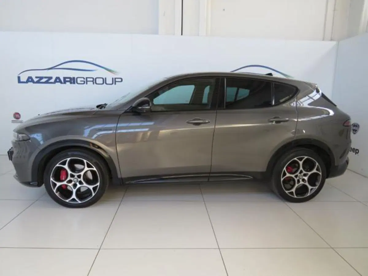 Alfa Romeo Tonale usata a Lodi (3)