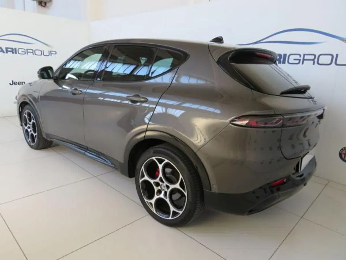 Alfa Romeo Tonale usata a Lodi (4)