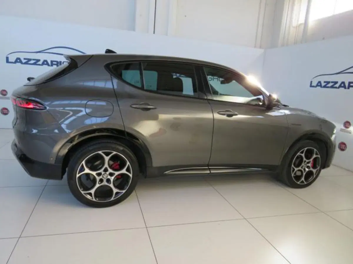 Alfa Romeo Tonale usata a Lodi (6)