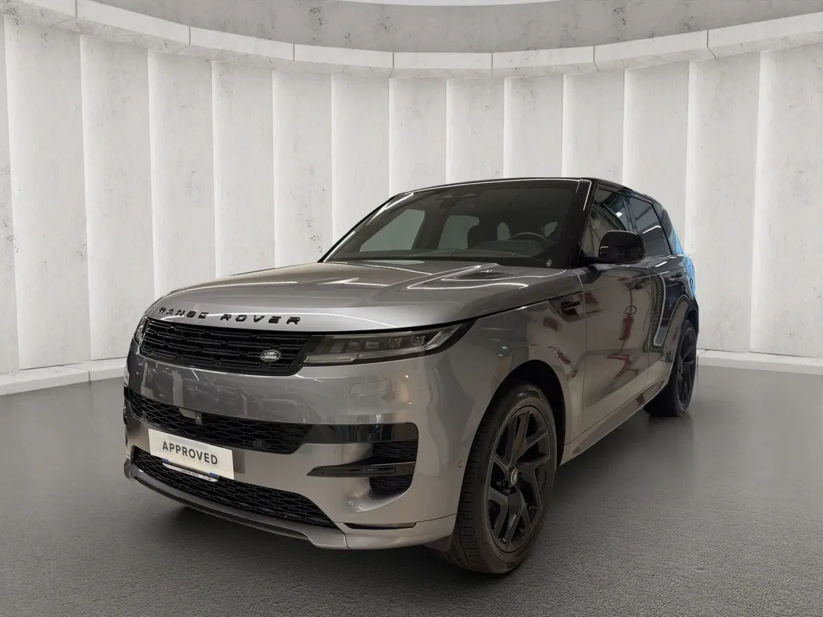 Land Rover Range Rover Sport usata a Milano