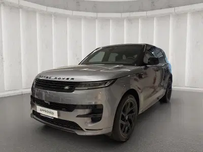 Land Rover Range Rover Sport 3.0D l6 249 CV HSE Dynamic Stealth del 2022 usata a Milano