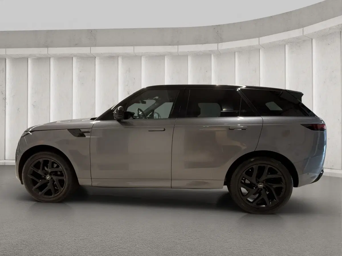 Land Rover Range Rover Sport usata a Milano (11)