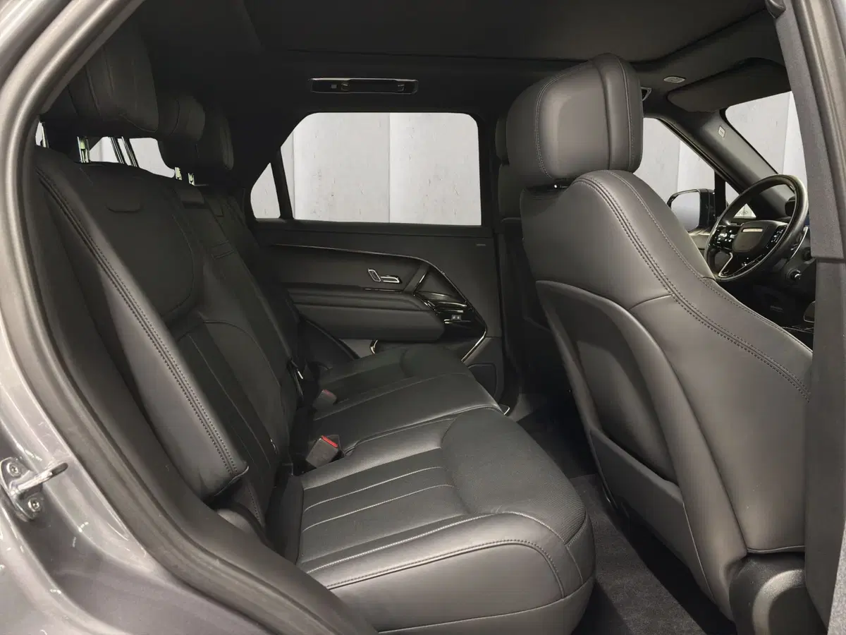 Land Rover Range Rover Sport usata a Milano (5)
