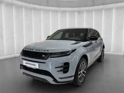 Land Rover Range Rover Evoque 1.5 I3 160 CV Auto R-Dynamic SE del 2026 usata a Milano