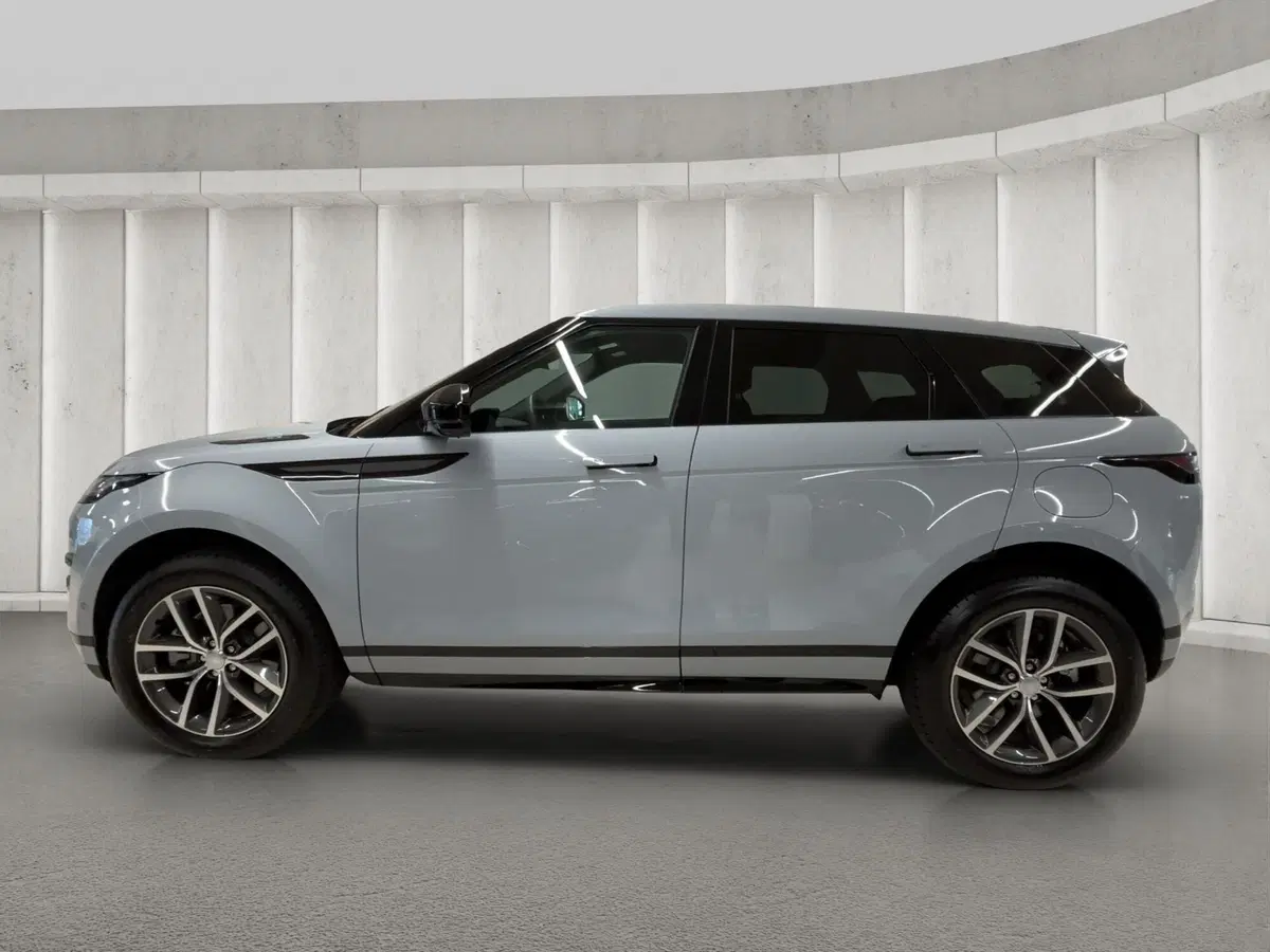 Land Rover Range Rover Evoque usata a Milano (12)