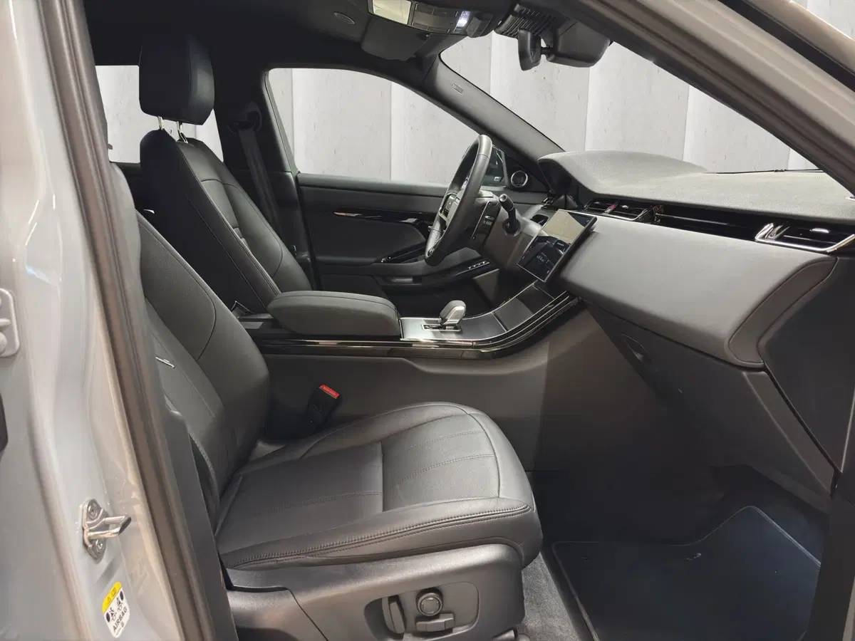 Land Rover Range Rover Evoque usata a Milano (3)