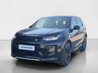 Land Rover Discovery Sport 2.0 TD4 163 CV AWD Auto R-Dynamic S del 2024 usata a Monteriggioni
