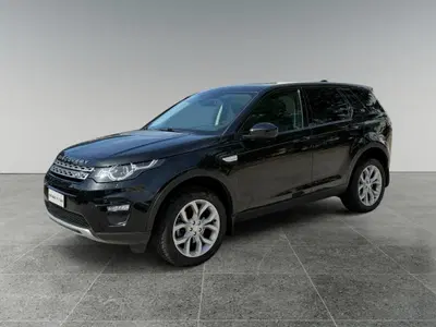 Land Rover Discovery Sport 2.0 TD4 180 CV HSE del 2018 usata a Trento