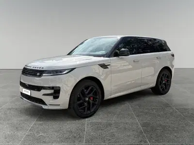 Land Rover Range Rover Sport 3.0D l6 300 CV HSE Dynamic Stealth del 2023 usata a Trento