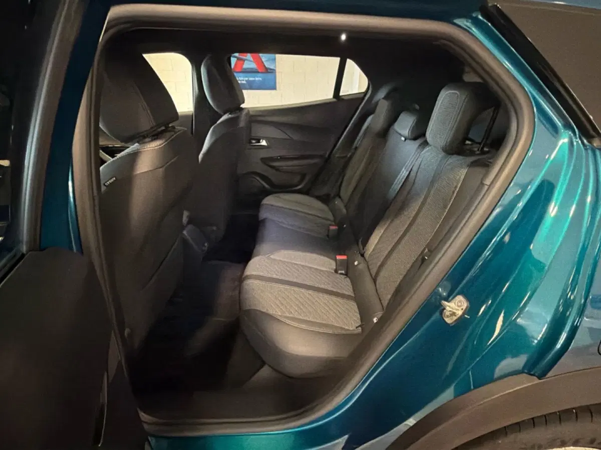 Peugeot 2008 usata a Vicenza (18)