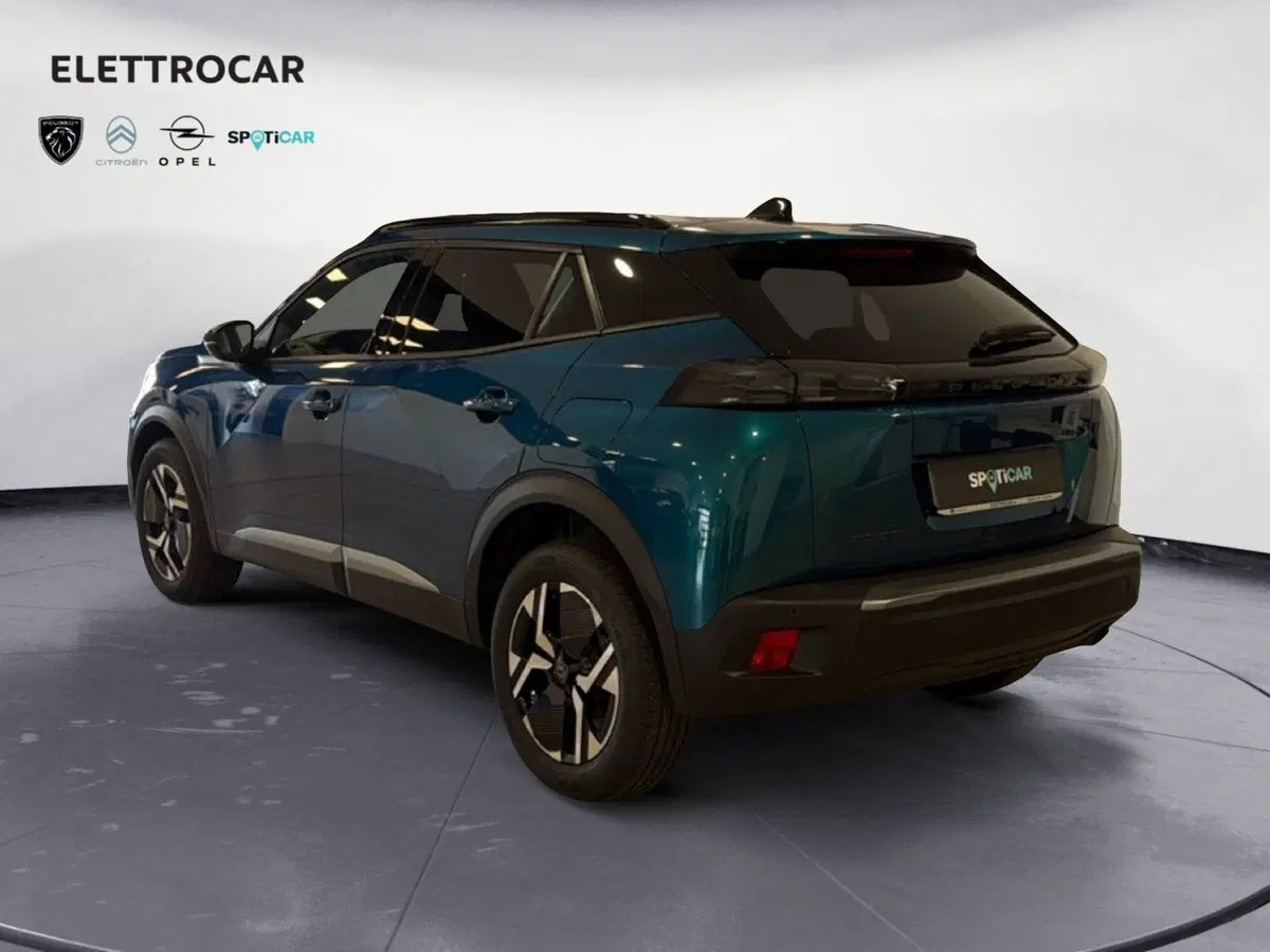 Peugeot 2008 usata a Vicenza (3)