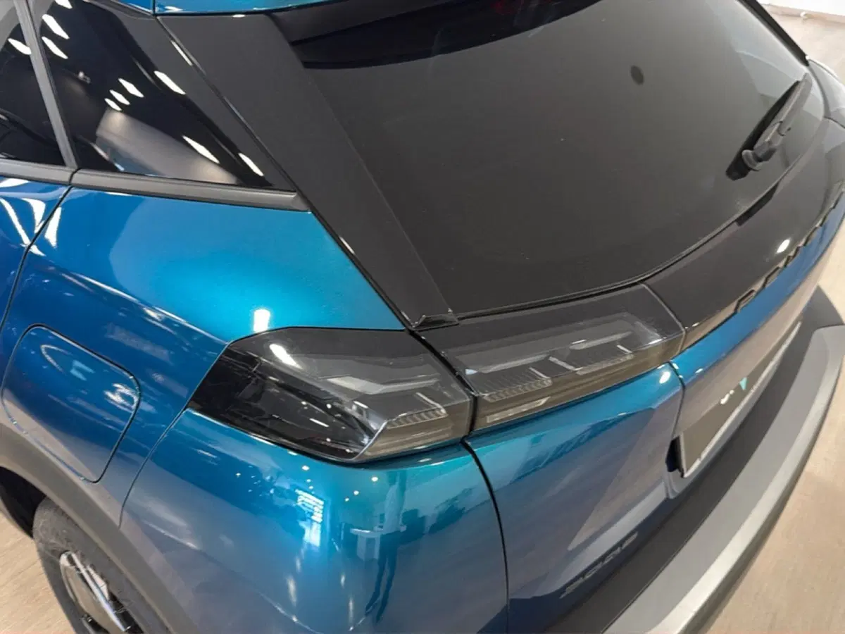 Peugeot 2008 usata a Vicenza (9)