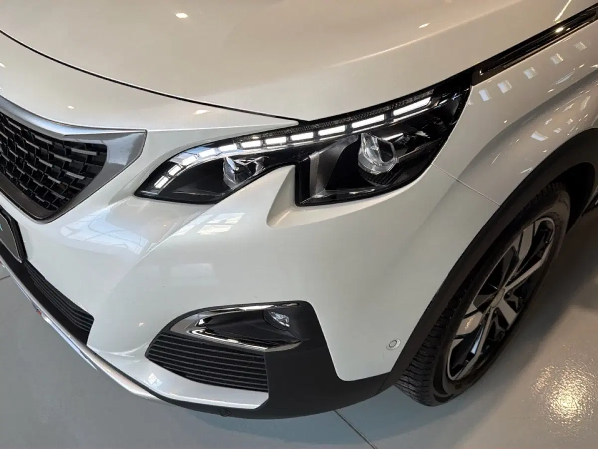 Peugeot 5008 usata a Vicenza (10)