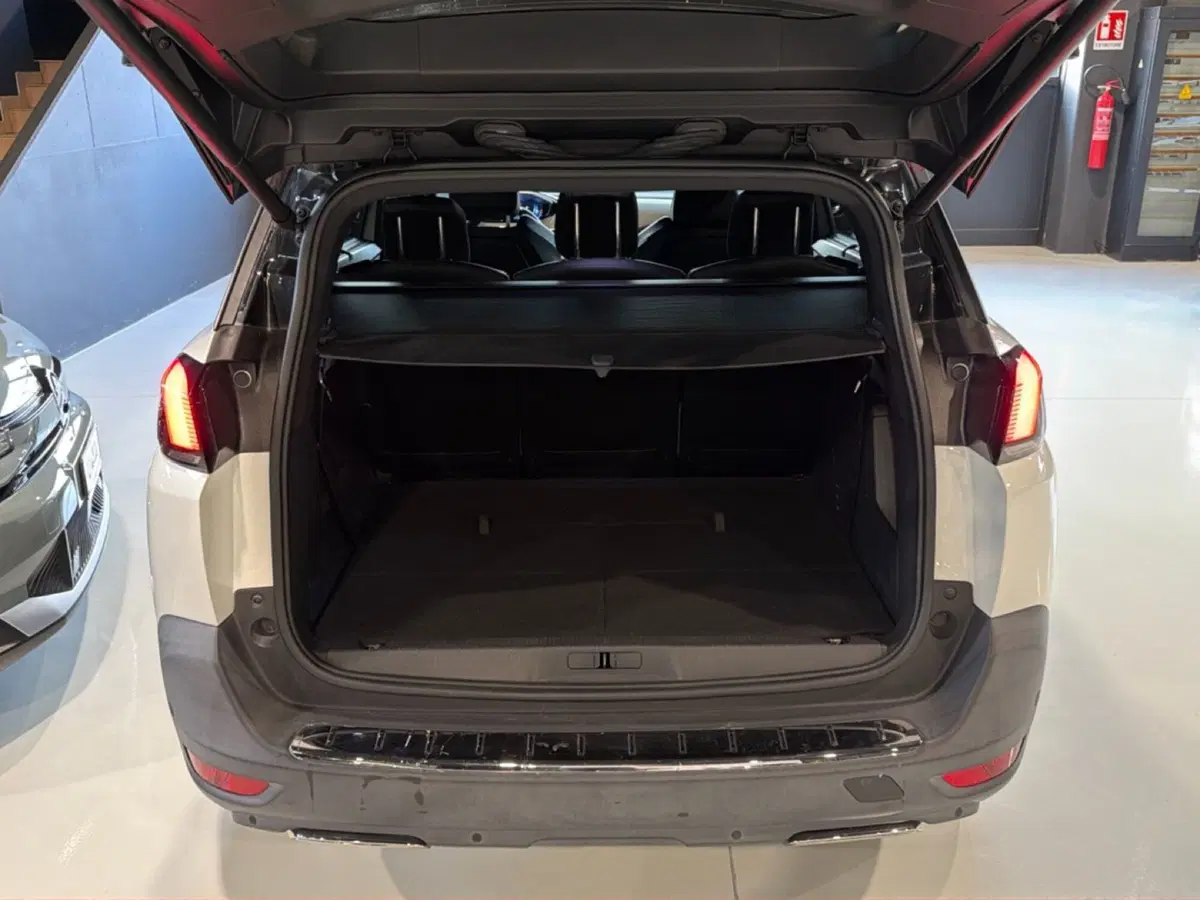 Peugeot 5008 usata a Vicenza (13)