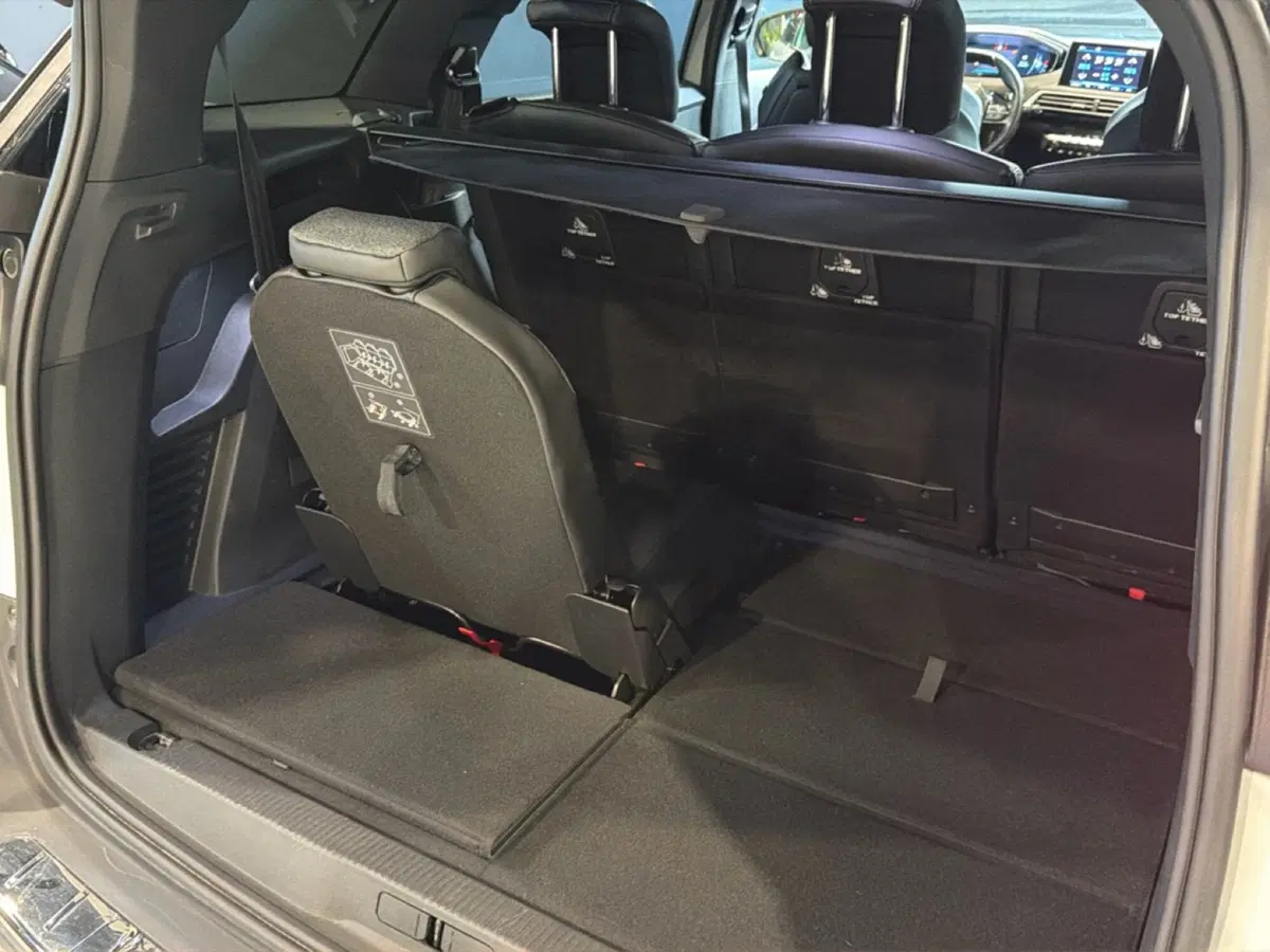Peugeot 5008 usata a Vicenza (14)