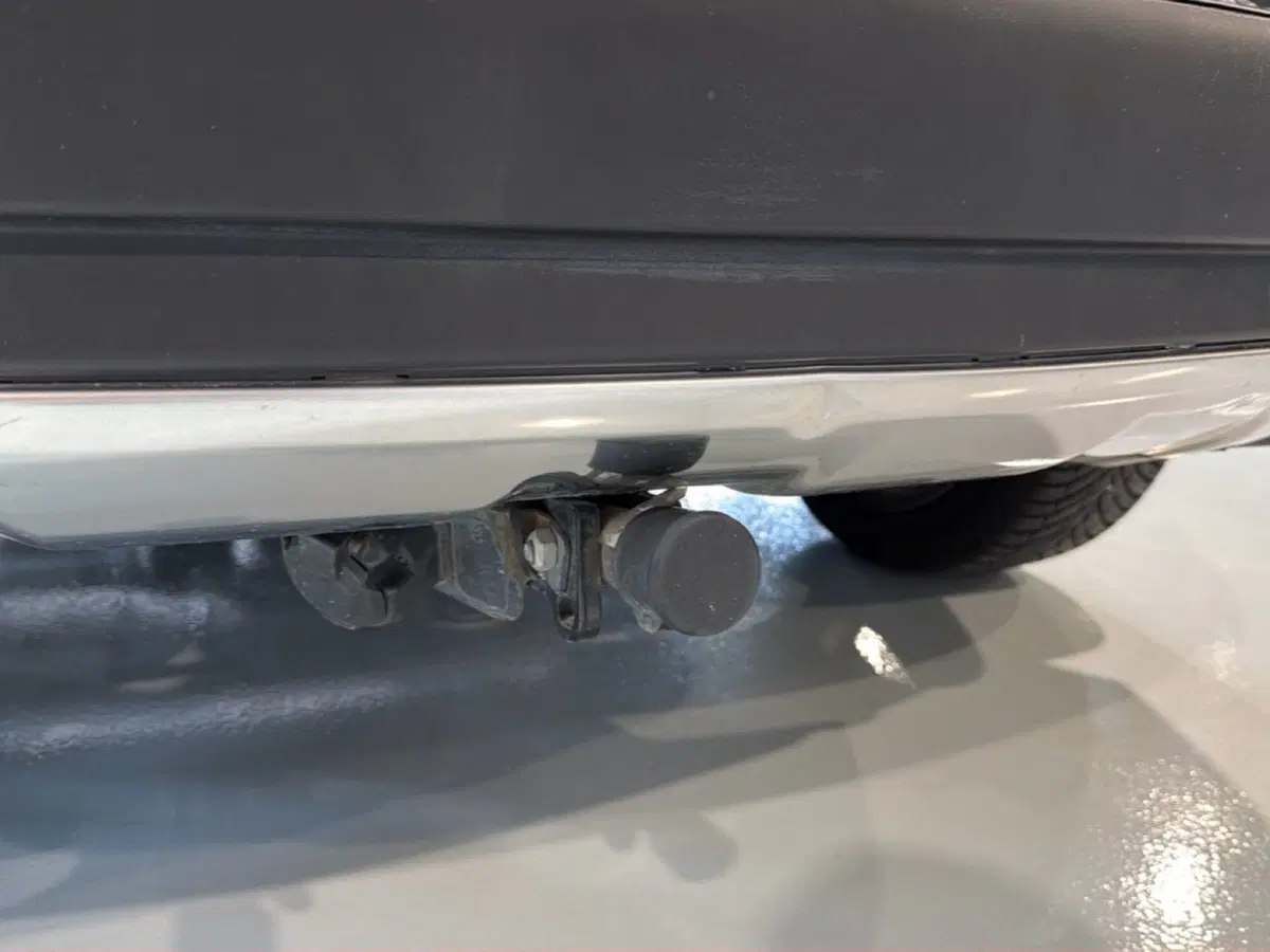 Peugeot 2008 usata a Vicenza (12)