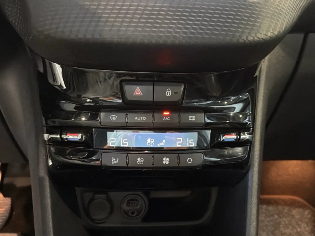 Peugeot 2008 usata a Vicenza (20)