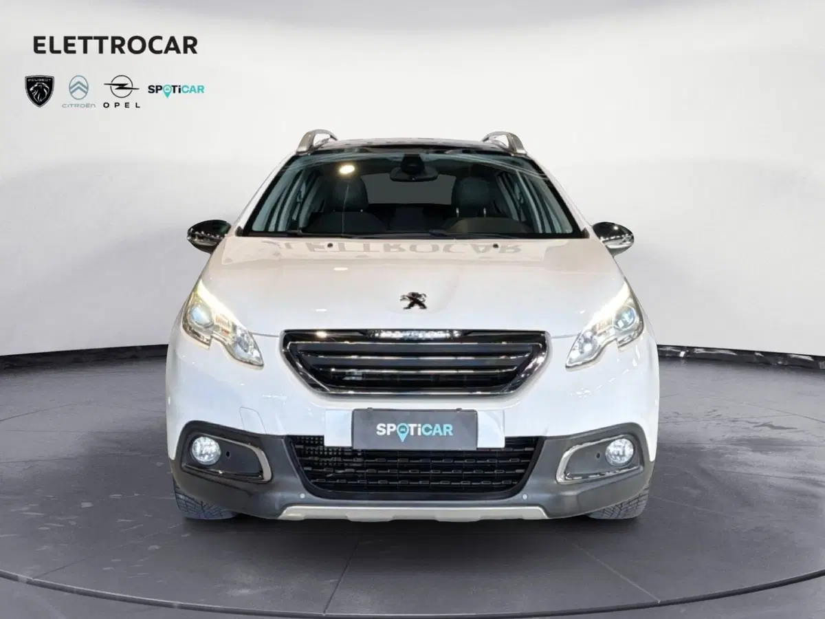 Peugeot 2008 usata a Vicenza (3)