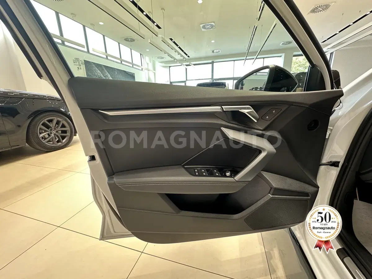 Audi A3 Sportback usata a Forlì-Cesena (15)