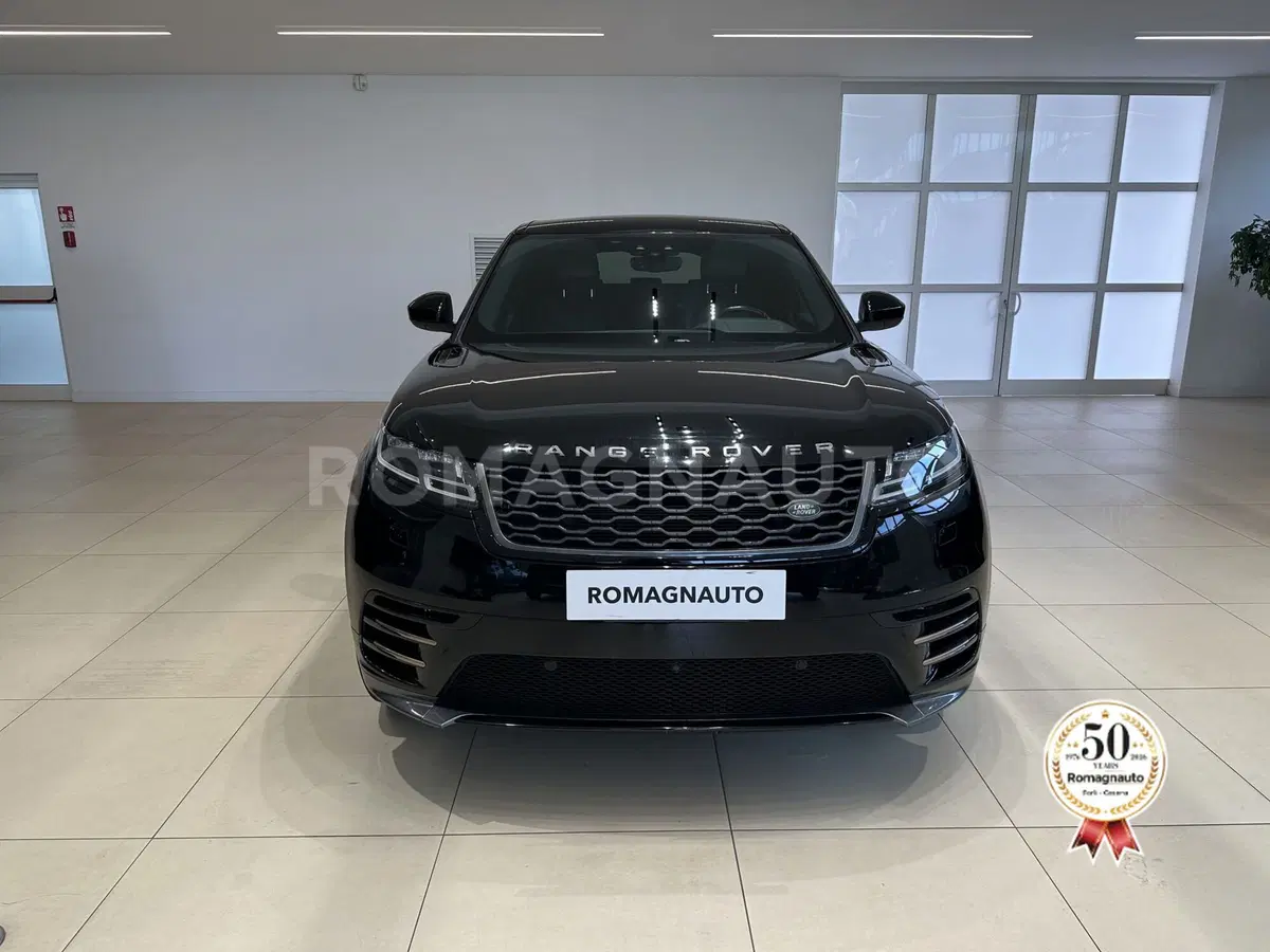 Land Rover Range Rover Velar usata a Forlì-Cesena (2)