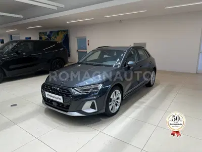 Audi A3 Sportback 1.5 TFSI COD Business del 2024 usata a Forli'