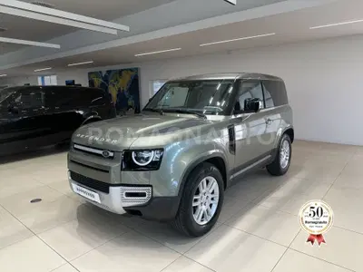 Land Rover Defender 90 3.0D I6 200 CV AWD Auto S del 2021 usata a Forli'