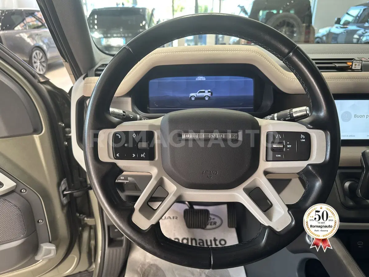 Land Rover Defender usata a Forlì-Cesena (15)