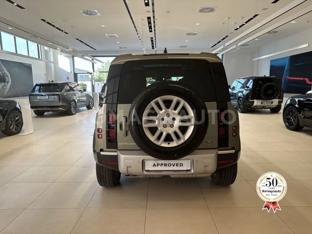 Land Rover Defender usata a Forlì-Cesena (6)