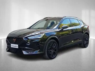 Cupra Formentor Formentor 1.4 e-Hybrid DSG VZ Priority del 2023 usata a Ravenna