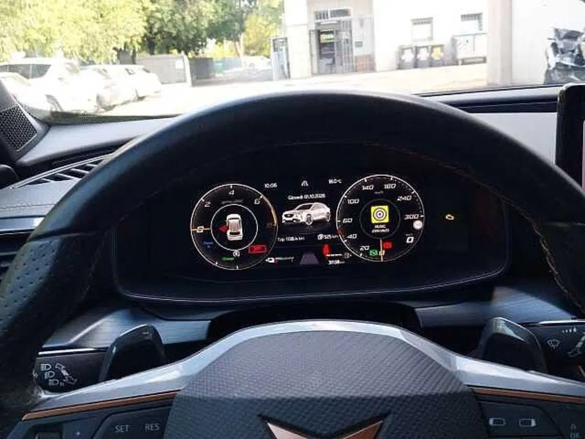 Cupra Formentor usata a Ravenna (11)
