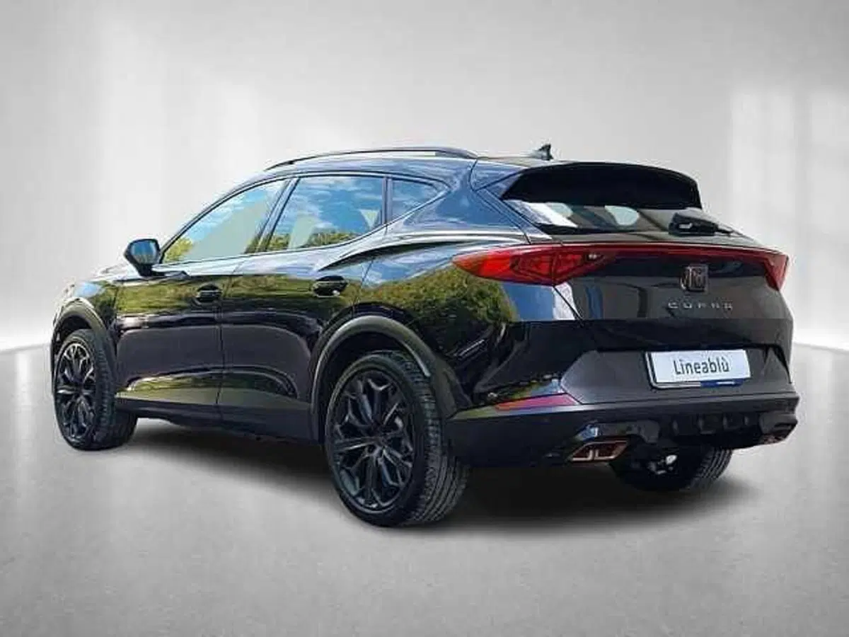 Cupra Formentor usata a Ravenna (2)