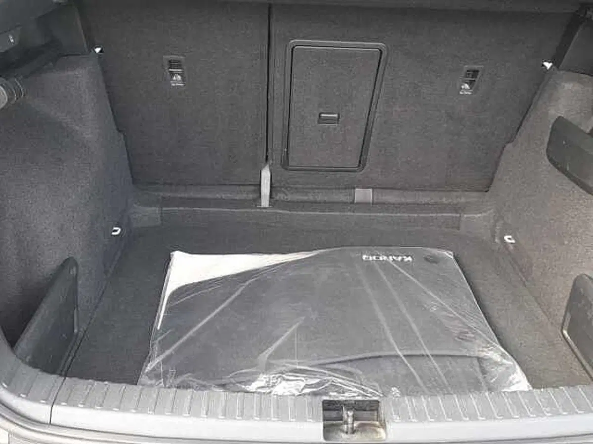 Skoda Karoq usata a Ravenna (13)