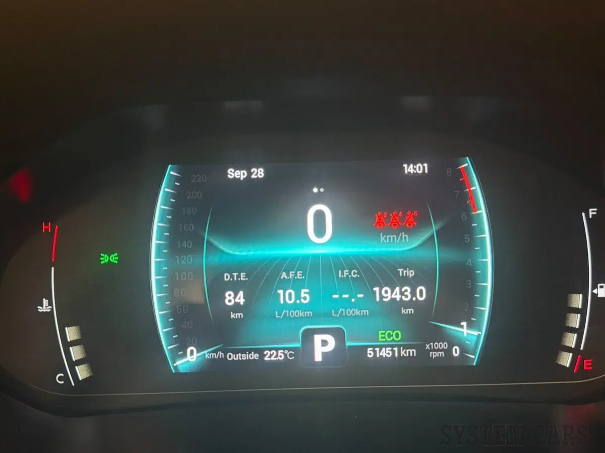 Dr DR 6.0 usata a Monza e Brianza (16)