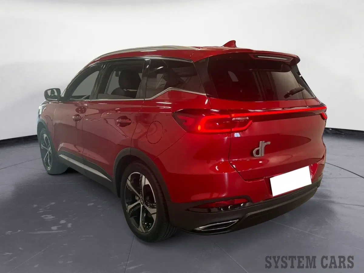 Dr DR 6.0 usata a Monza e Brianza (4)
