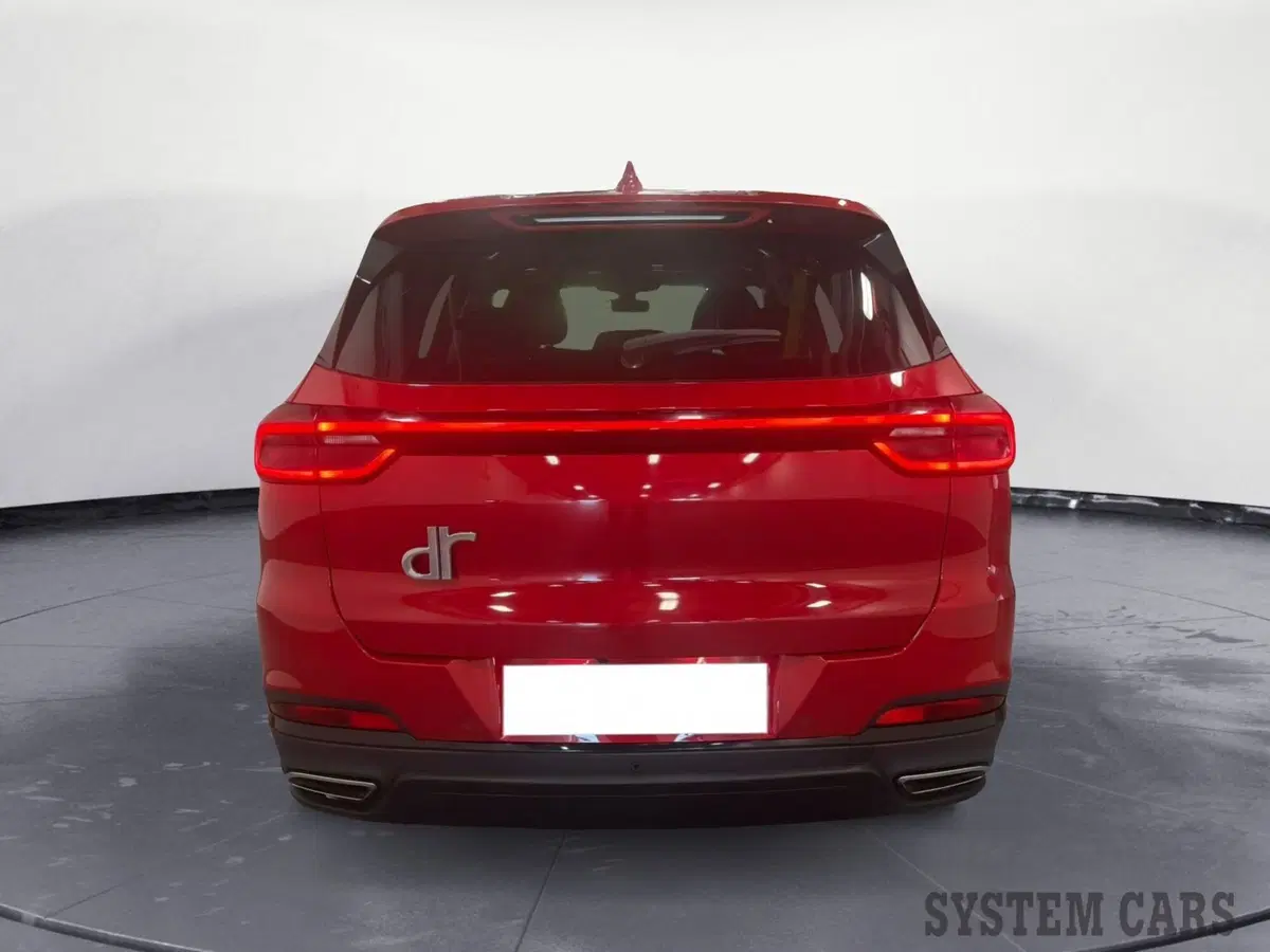 Dr DR 6.0 usata a Monza e Brianza (5)