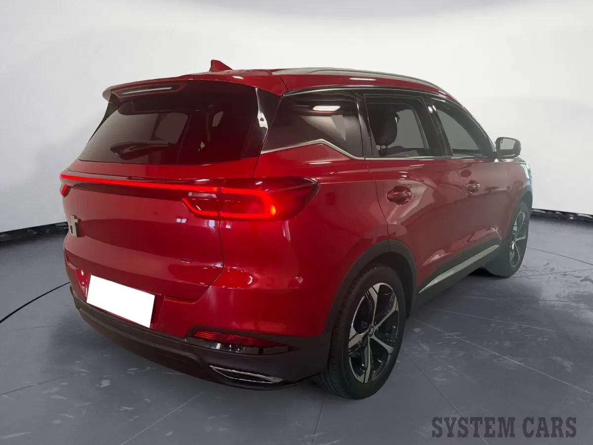 Dr DR 6.0 usata a Monza e Brianza (6)