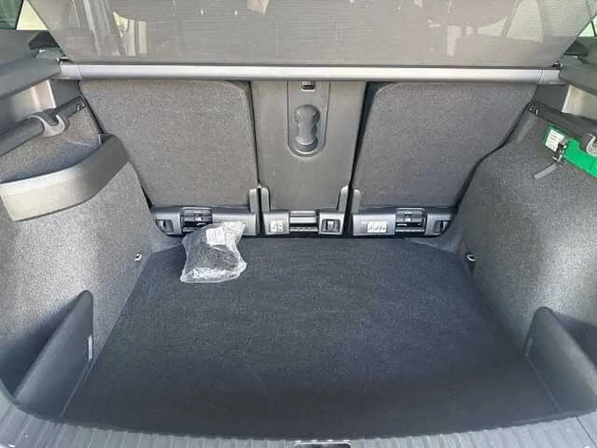 Skoda Karoq usata a Ravenna (13)