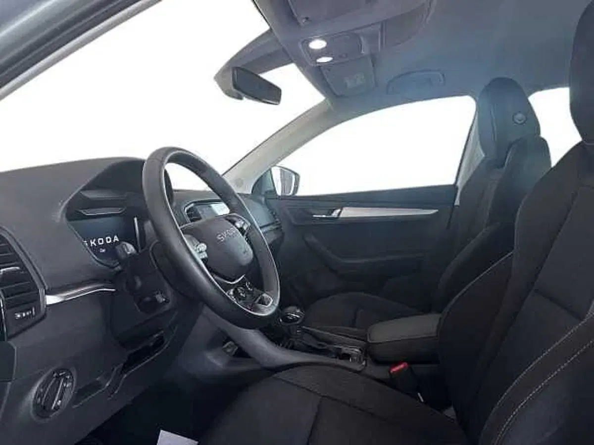 Skoda Karoq usata a Ravenna (4)