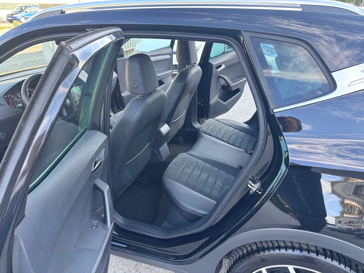 SEAT Arona usata a Ancona (10)