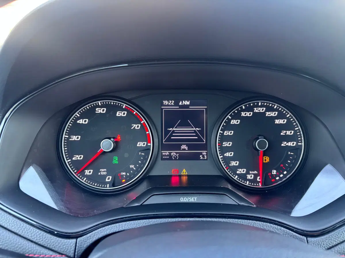 SEAT Arona usata a Ancona (16)