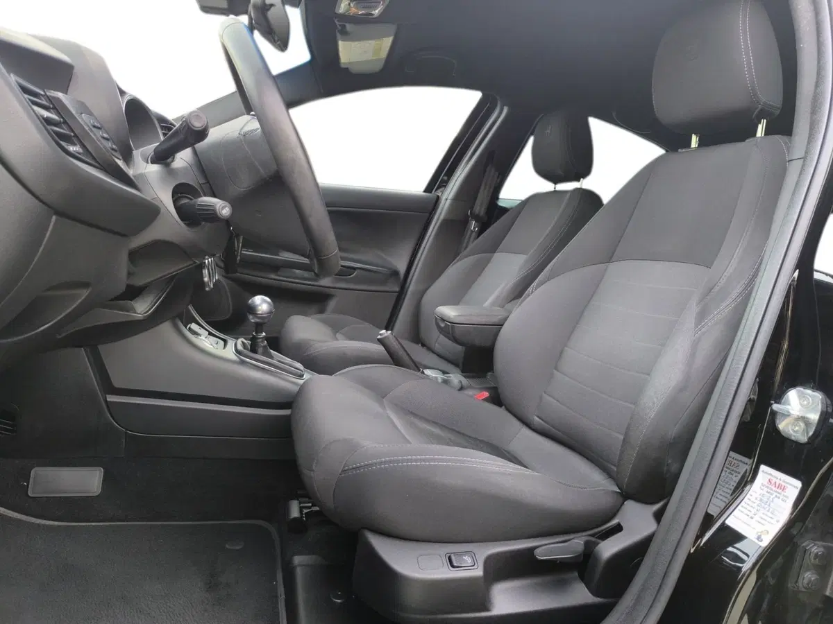 Alfa Romeo Giulietta usata a Udine (8)
