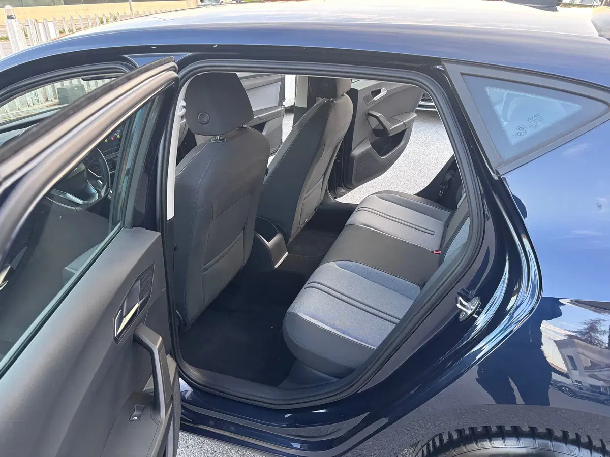 SEAT Leon usata a Ancona (10)