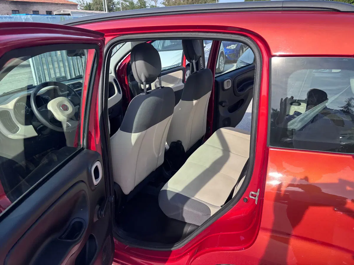 Fiat Panda usata a Ancona (10)