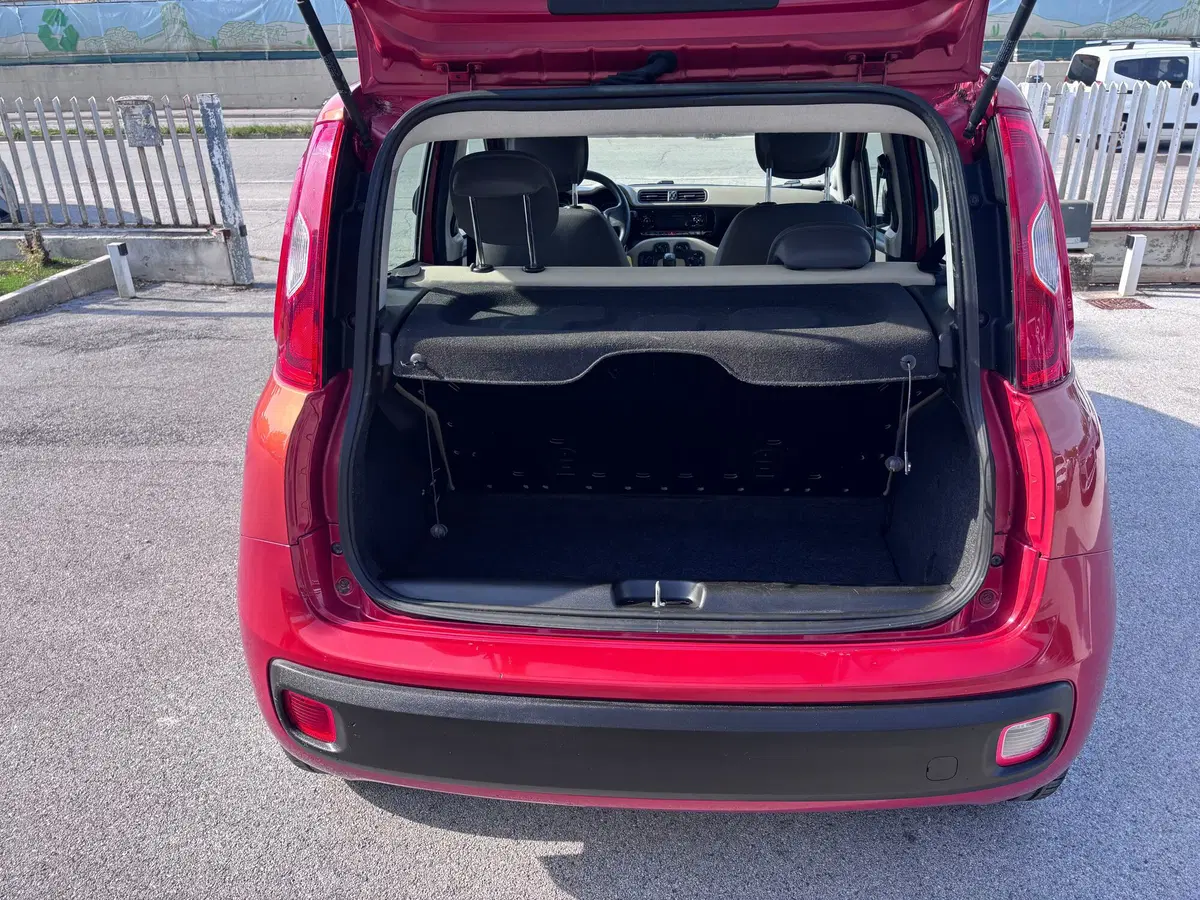 Fiat Panda usata a Ancona (11)