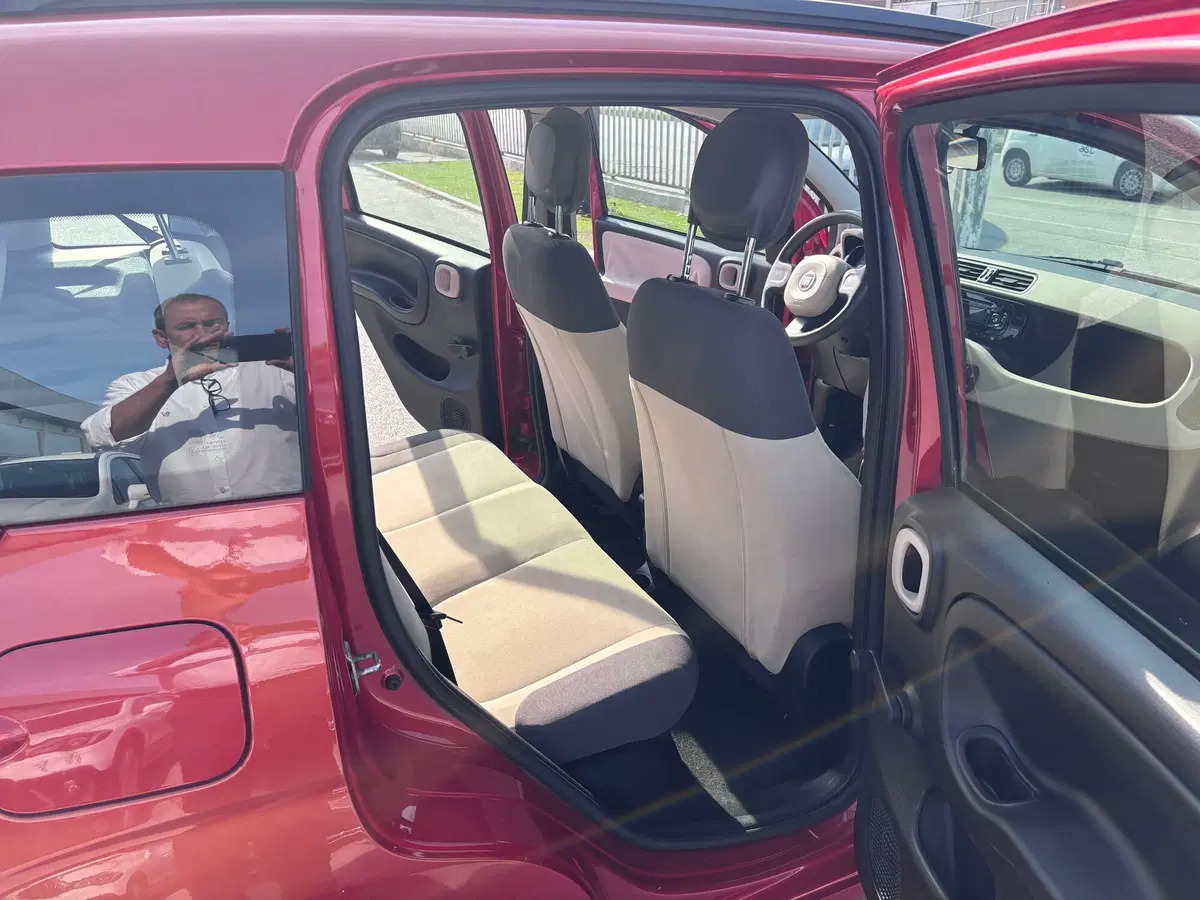 Fiat Panda usata a Ancona (12)