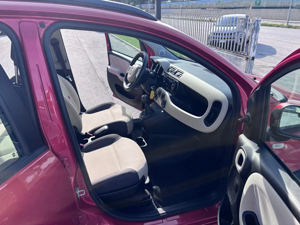 Fiat Panda usata a Ancona (13)