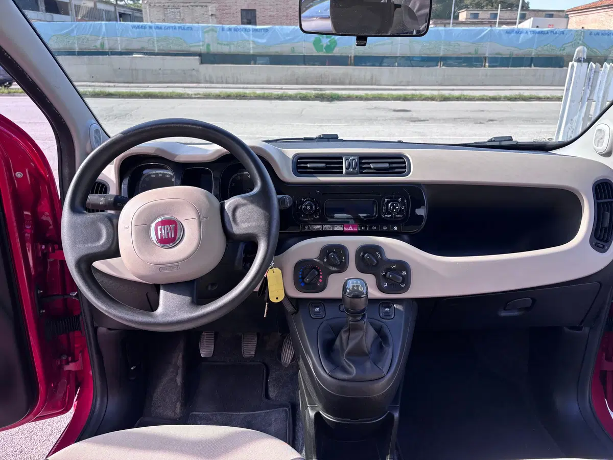 Fiat Panda usata a Ancona (15)